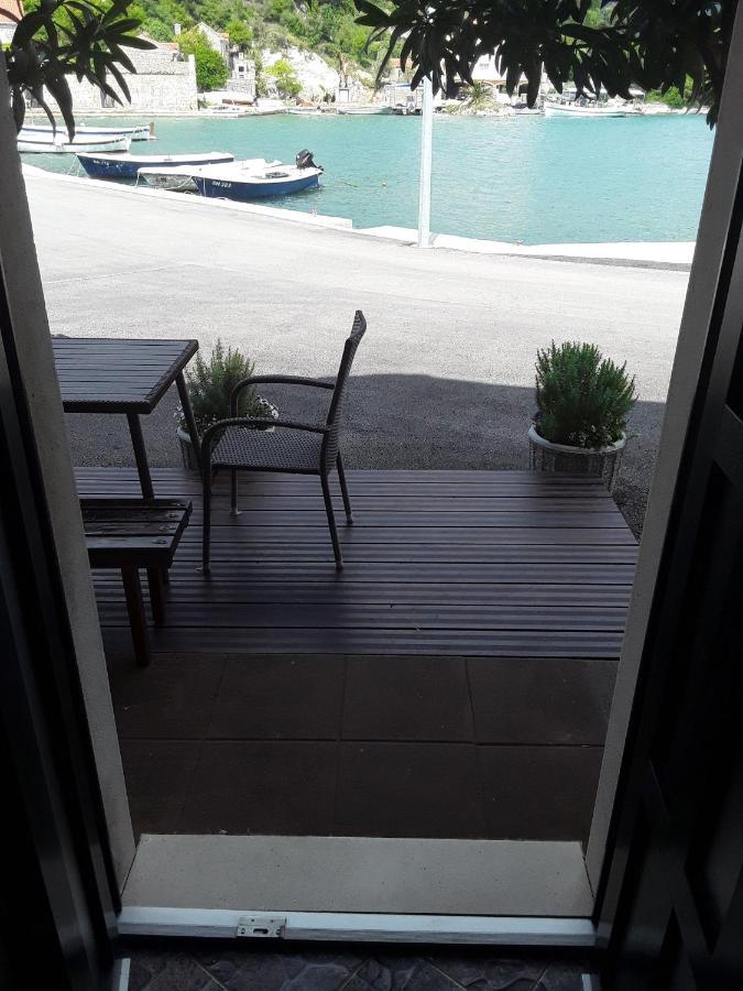 Holiday Home By The Sea - Nina & Kate Ston Luaran gambar