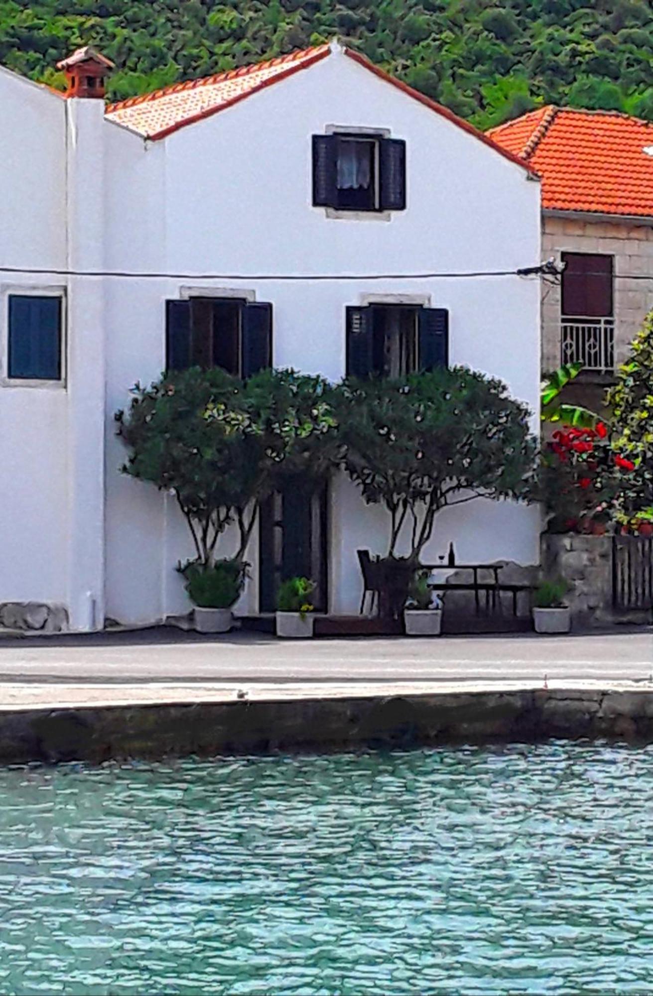Holiday Home By The Sea - Nina & Kate Ston Luaran gambar