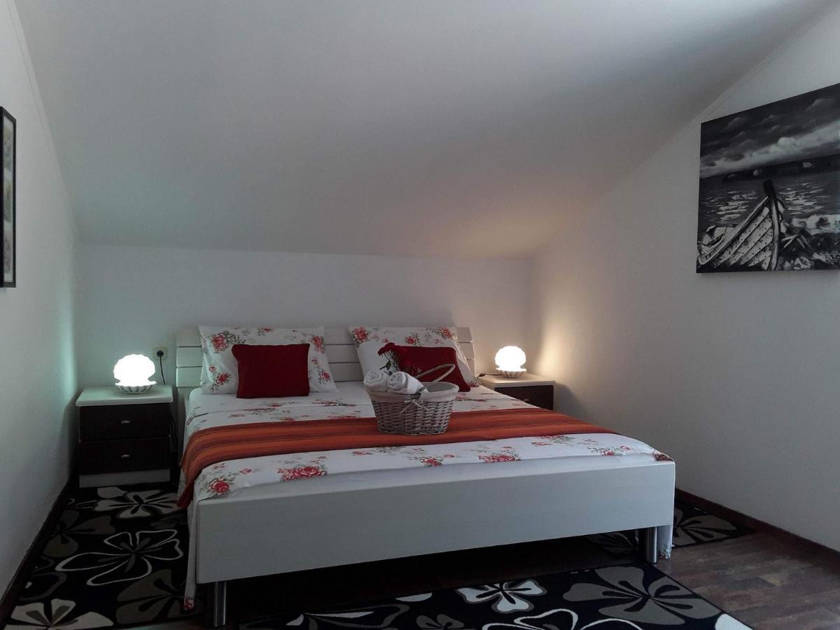 Holiday Home By The Sea - Nina & Kate Ston Luaran gambar