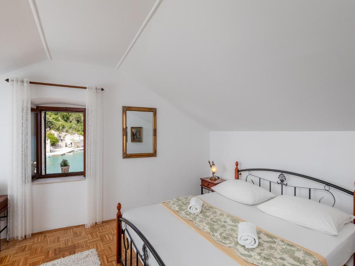 Holiday Home By The Sea - Nina & Kate Ston Luaran gambar