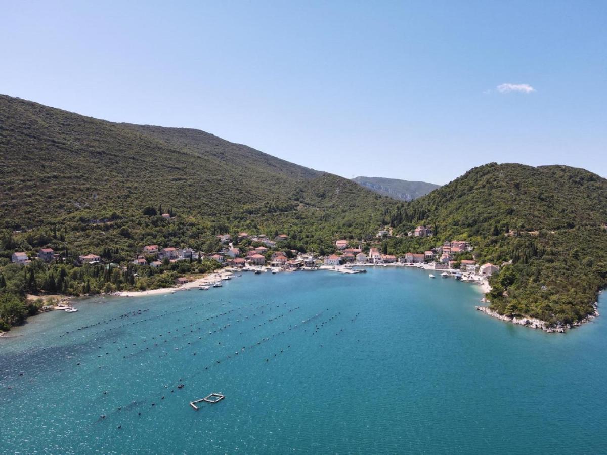 Holiday Home By The Sea - Nina & Kate Ston Luaran gambar
