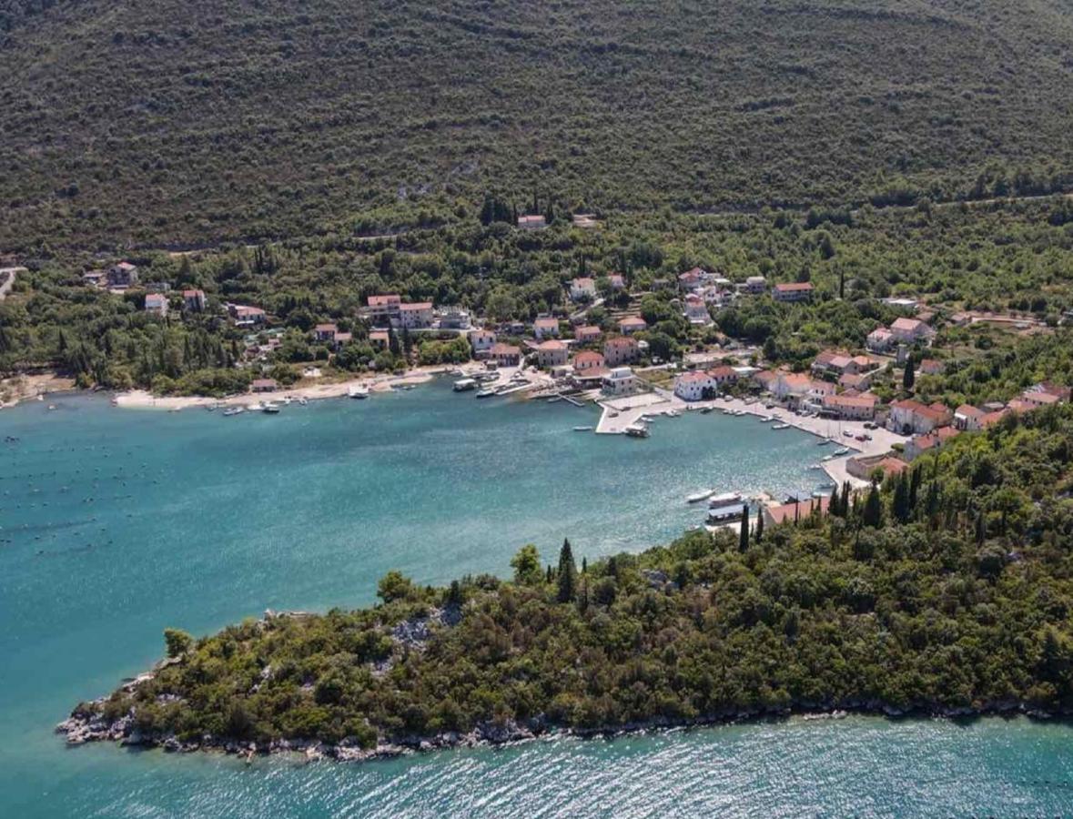 Holiday Home By The Sea - Nina & Kate Ston Luaran gambar