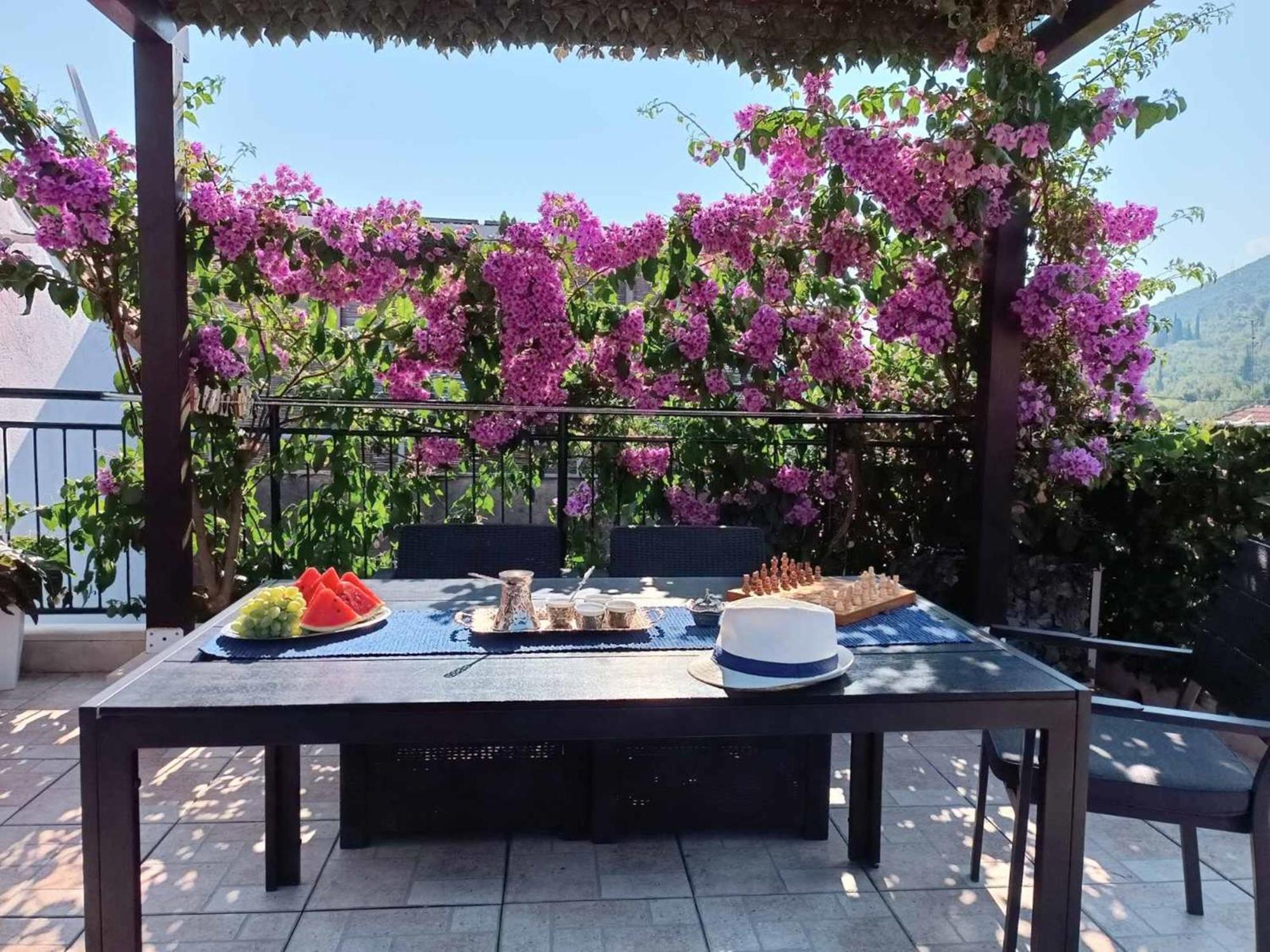Holiday Home By The Sea - Nina & Kate Ston Luaran gambar